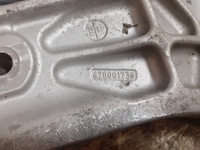 фото thumb №5, Maserati ghibli iii m157 кронштейн кронштейн коробки