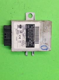 фото thumb №1, Модуль імобілайзер bmw x5 e53 613569419869 3.0l дизель 160kw 2005
