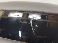 фото thumb №6, Капот крышка двигателя smart fortwo iii 3 a453 453