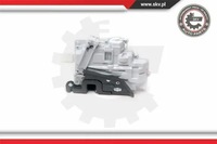 фото thumb №7, 2x замки двері esen skv l+p do audi, seat, skoda, vw ibiza 4, ibiza 4 sport