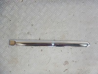 фото thumb №1, Nissan x-trail t31 lift левая молдинг дверь задняя