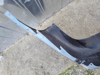 фото thumb №9, Бампер задній chrysler sebring iii mk3 sedan 06-10