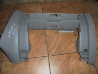 фото thumb №2, Kia sorento 3.5 v6 04' захист бардачка пасажира