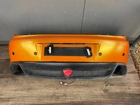 фото thumb №2, Mazda rx-8 rx8 kompletny бампер задняя pdc