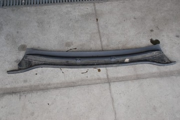 фото thumb №1, Панель під лобовим склом пластиковий opel astra j 4 iv 13267105