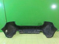 фото thumb №7, Volvo v60 i r-design 2.0 d3 11r kombi бампер задняя