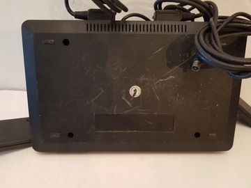 ВИНТАЖНАЯ КОНСОЛЬ INTERTON ELECTRONIC VC 4000 ORIGIN