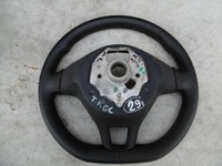 фото thumb №12, Руль многофункциональная vw touran ii 15-