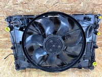 фото thumb №5, Комплект радіатор радіатор вентилятор mercedes w213 w238 w205 w253 2.0d