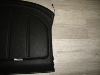 Bardzo ładna оригінальна полиця багажника cupra formentor 20-25 czarna fv Ціна, фото thumb