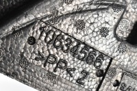 Пена пенополистирол багажника mg hs Доставка, фото thumb