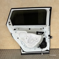 фото thumb №5, Двері задні ліва peugeot 5008 ii gt-line 2018 rok