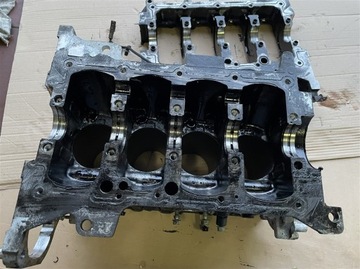 БЛОК ДВИГАТЕЛЯ D4FE KIA CEED III 16 CRDI 19-