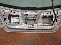 фото thumb №6, Opel astra iii h 04-07 кришка кришка багажника z157