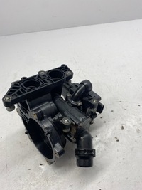 фото thumb №4, Seat leon iii 2.0 tfsi корпус термостата 06l121111k