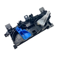 фото thumb №11, Новый оригинальный номер панель управление кондиционера renault trafic iii iv nisssan nv300