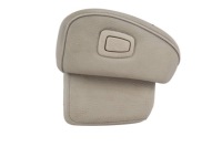 фото thumb №9, Подголовник правый левый перед передний bmw e60 e61 lift lci 07-10