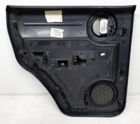 фото thumb №5, Обивка обшивка дверь правый задняя dodge nitro 6024680