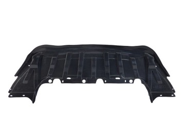 фото thumb №1, Ford transit connect 2014 - 2022 защита pod бампер