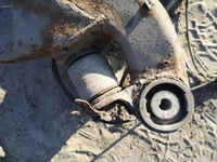 фото thumb №5, Тележка подрамник балка зад audi s4 b6 4.2 bbk avant lub