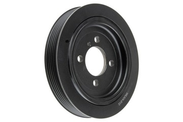 фото thumb №2, Nty колесо пасове вала колінчастого