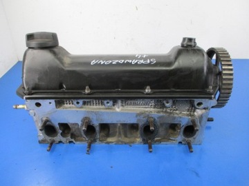 фото thumb №5, Audi 80 b4 passat b4 1.6 8v головка 050103373