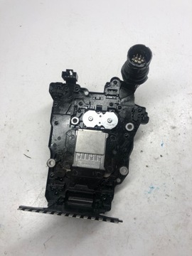 КОНТРОЛЛЕР ТРАНСМИССИИ VW DSG 0GC927711H