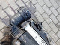 Вентилятор радіатор води кондиціонера комплект  vw passat b6 2.0tdi європа Ціна, фото thumb