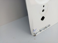 Купить Jeep wrangler jk 2007- крышка багажника борт багажника задний  задняя, фото thumb