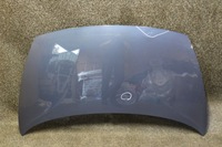 фото thumb №1, Kia rio iii 11-16 капот крышка двигателя