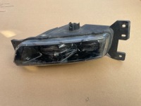 фото thumb №1, Jeep grand cherokee wk2 srt протитуманна фара правий