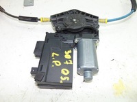 фото thumb №7, Peugeot 307 1.6 5d 05r підйомник вікна перед лівий