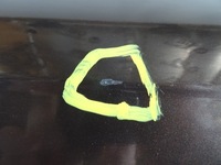 фото thumb №2, Audi a6 c6 задние левая дверь