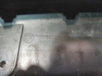 фото thumb №8, Bmw 5 g30 g31 м-пакет бампер передний перед салазки 51118064928