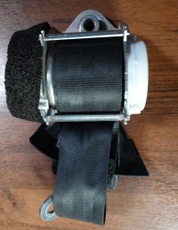 фото thumb №2, Idealny pas задня правий vw scirocco 1