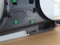 Opel crossland x 17r защита порог стойка среднего левая 455567867 39149571 в Украине, фото thumb