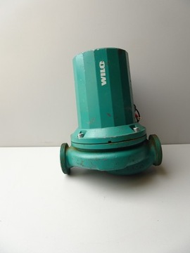 НАСОС ОТОПЛИТЕЛЬНОЙ ВОДЫ ДЛЯ ПЕЧИ WILO RS 30/100r 1319892