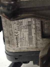 фото thumb №13, Volkswagen golf v 5 webasto обігрівач стояночний 1k0815007at