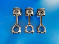 фото thumb №1, Поршень шатун mazda cx-3 1.5 d s550