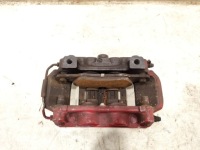 фото thumb №6, Супорт гальма porsche cayman 2014 з передній з лівий 997351421