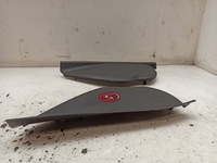 фото thumb №4, Subaru legacy iv захист заглушка консолі 2x