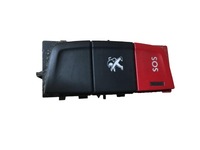 фото thumb №1, Выключатель переключатель sos peugeot 508 rxh