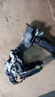 фото thumb №5, Замок левый перед ford mondeo 2.0td 05r