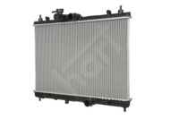 Радіатор води 636 906 hart Ціна, фото thumb