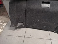 фото thumb №6, Обшивка багажника левый audi a6 c5 avant 4b9863879