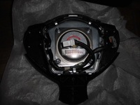 фото thumb №4, Nissan juke po liftingu 2 x подушка безопасности ремонт