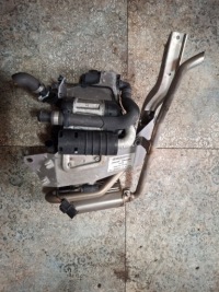 фото thumb №1, Webasto bmw f10 f11 9250301 9023984c обігрівач стояночний дизель