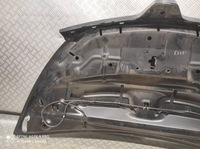 фото thumb №10, Капот крышка двигателя czarna оригинал renault trafic iii 2018 rok