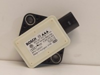 фото thumb №1, Модуль датчик esp audi a4 a5 8r0907637b