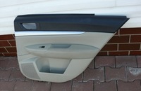 фото thumb №15, Обивка обшивка обшивки дверь левый правый przó задняя subaru legacy v 5 eu 4szt